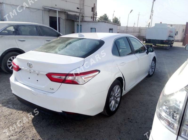 Toyota Camry 2019 - 210 000 TMT - Mary - img 4