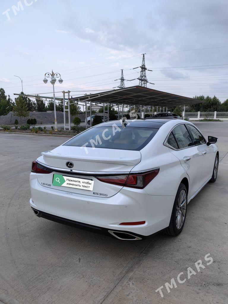 Lexus ES 350 2019 - 735 000 TMT - Aşgabat - img 2