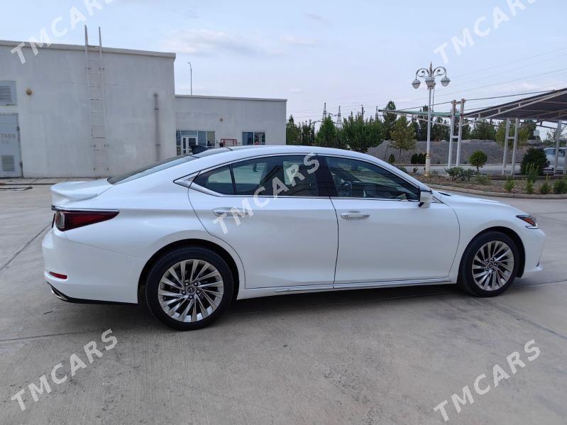 Lexus ES 350 2019 - 735 000 TMT - Ашхабад - img 3