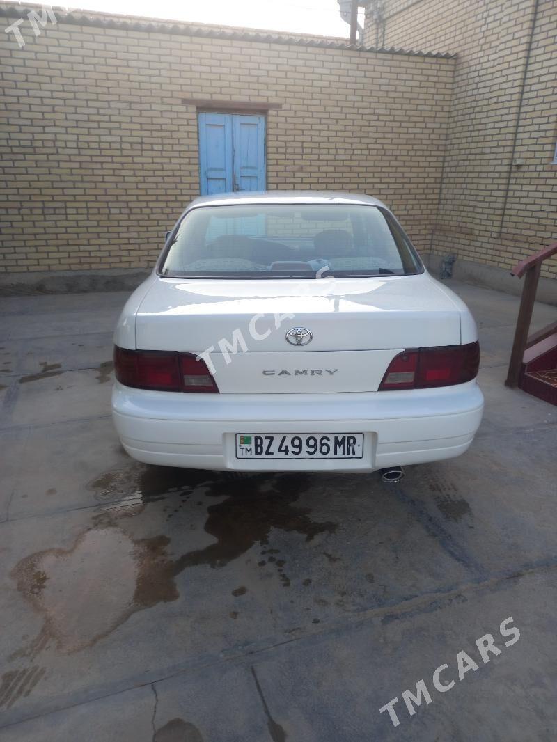 Toyota Camry 1996 - 70 000 TMT - Мары - img 4