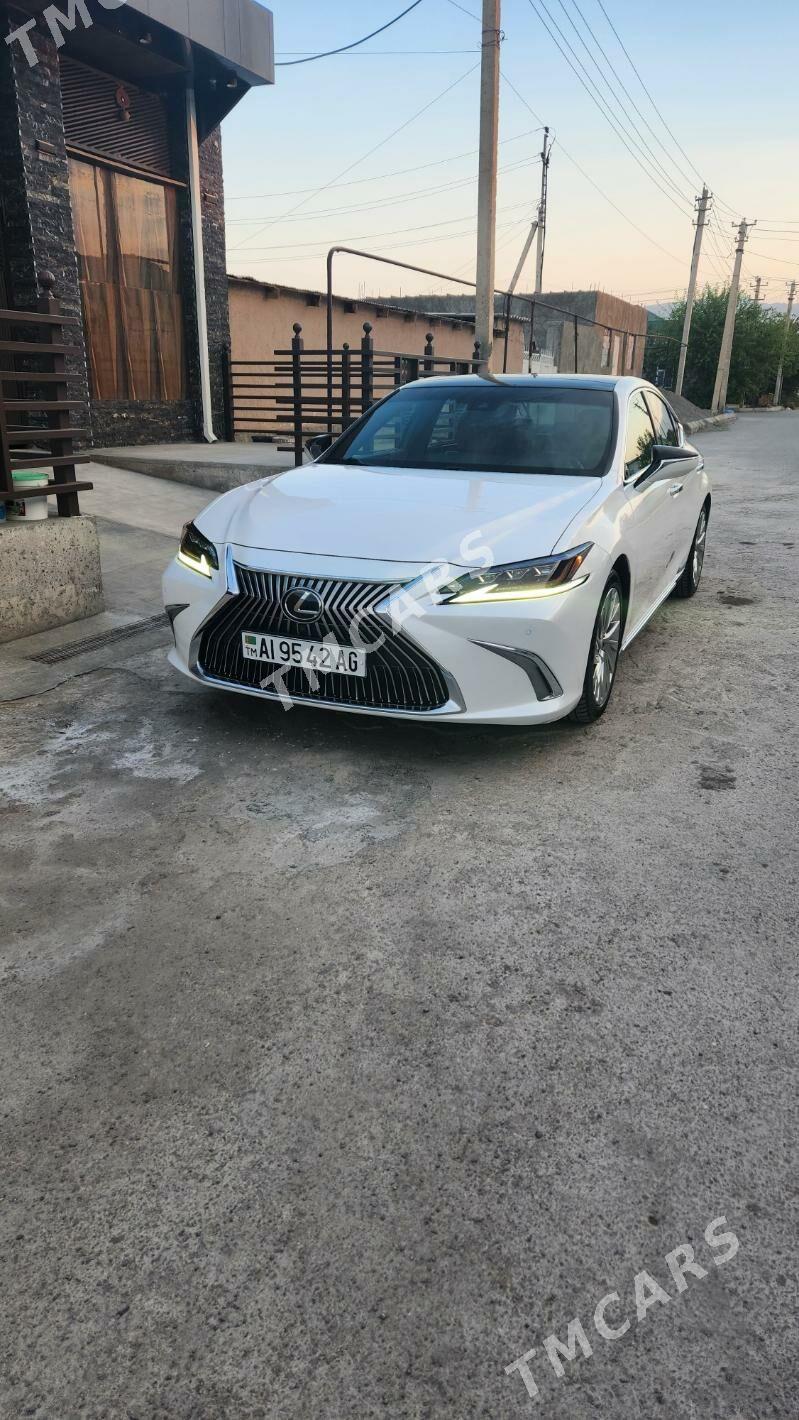 Lexus ES 350 2019 - 825 000 TMT - Хитровка - img 2