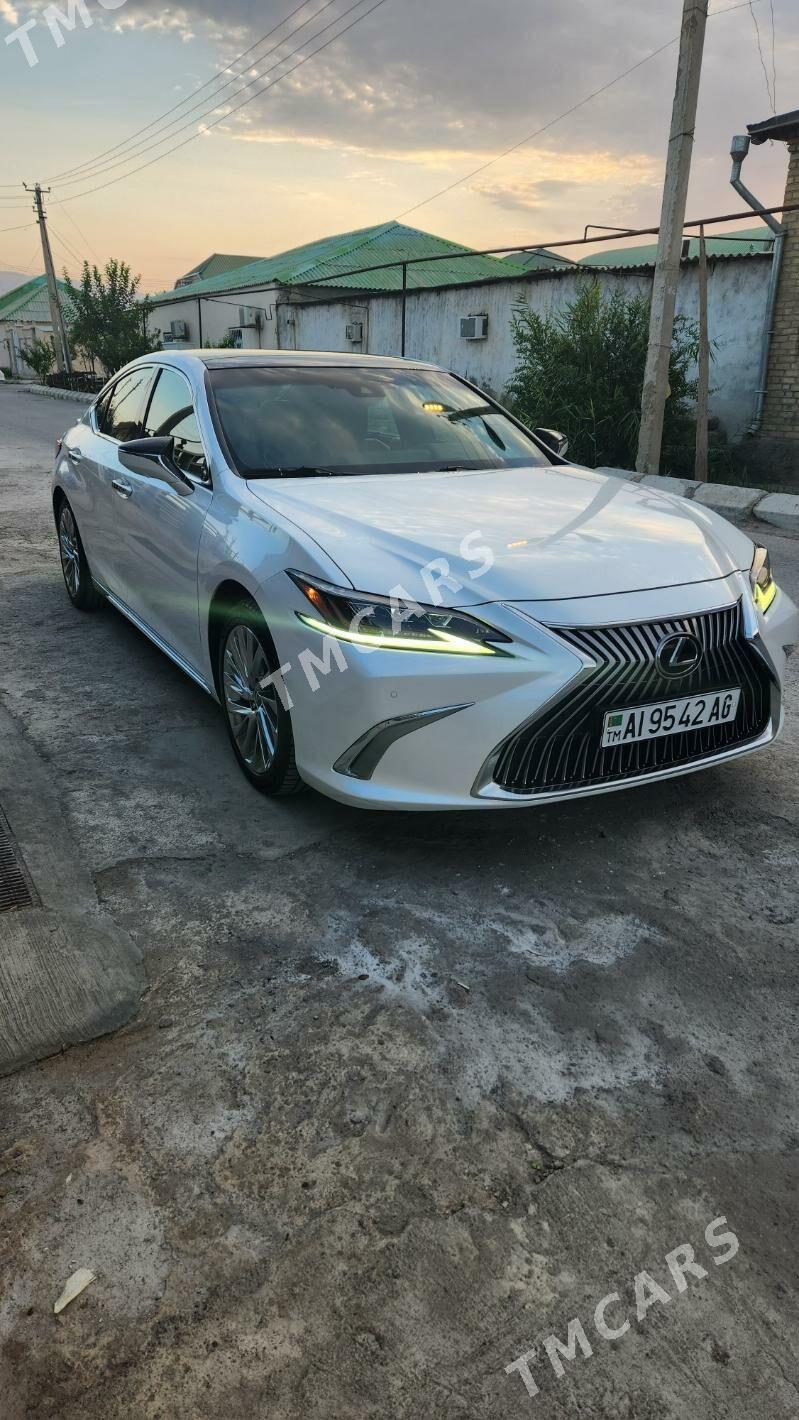 Lexus ES 350 2019 - 825 000 TMT - Хитровка - img 3