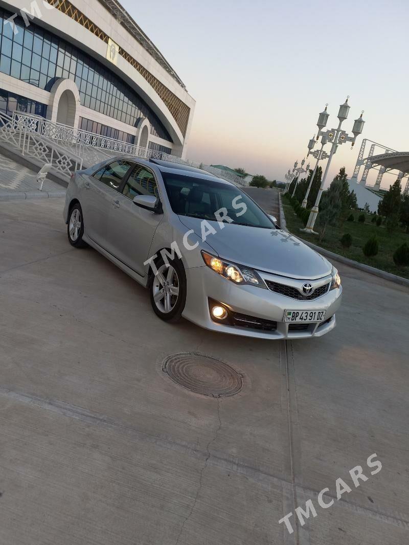 Toyota Camry 2012 - 230 000 TMT - Daşoguz - img 2