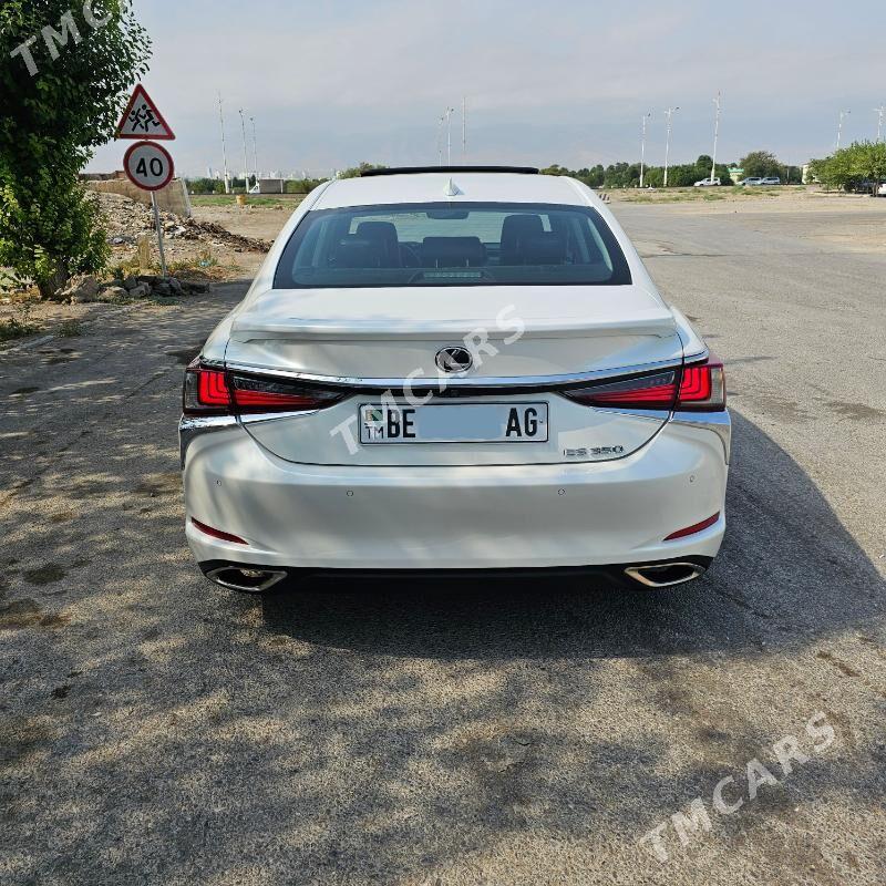 Lexus ES 350 2019 - 520 000 TMT - Aşgabat - img 2