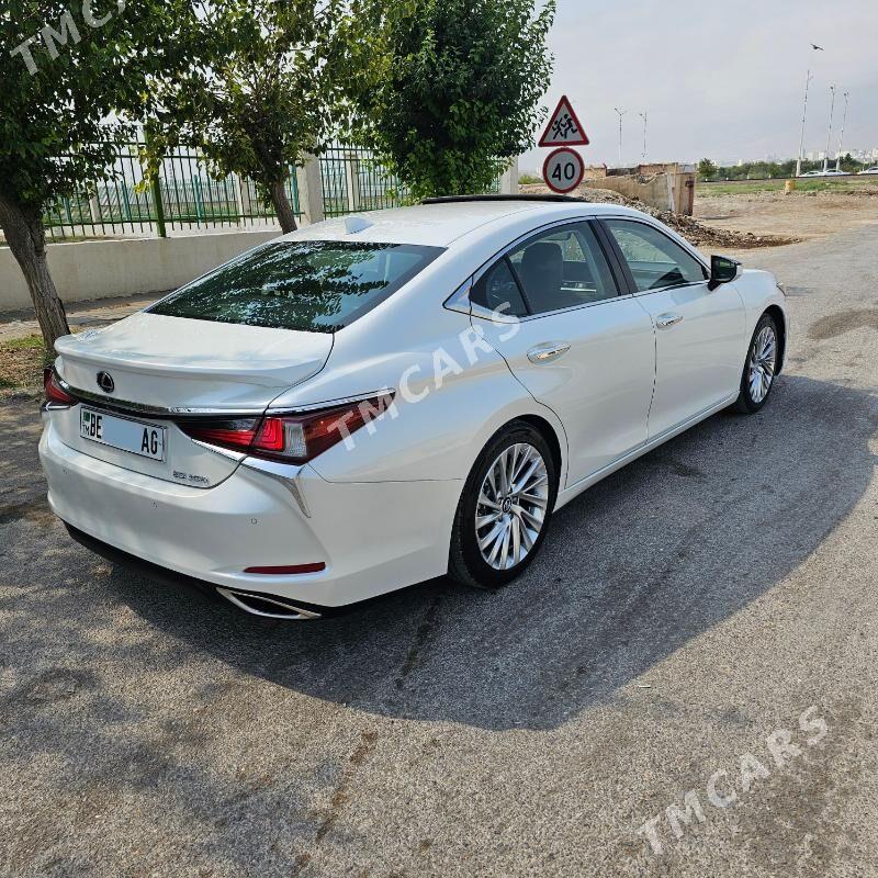 Lexus ES 350 2019 - 520 000 TMT - Ашхабад - img 3