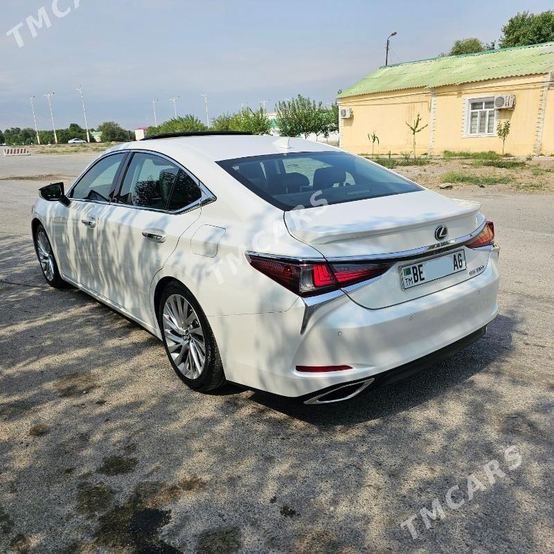 Lexus ES 350 2019 - 520 000 TMT - Ашхабад - img 4