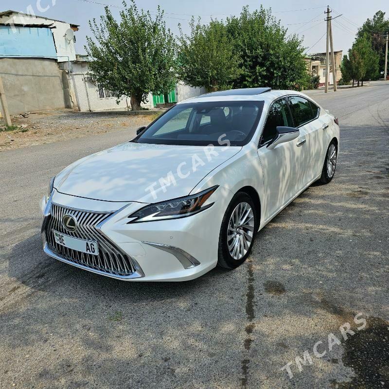 Lexus ES 350 2019 - 520 000 TMT - Ашхабад - img 5