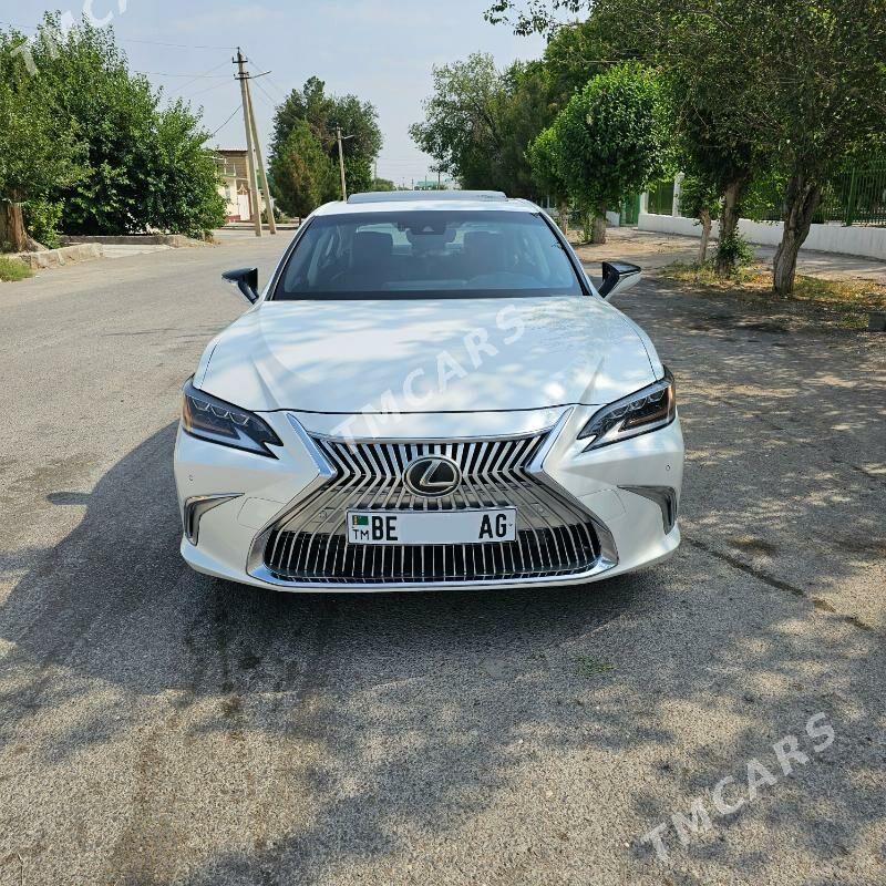 Lexus ES 350 2019 - 520 000 TMT - Aşgabat - img 7