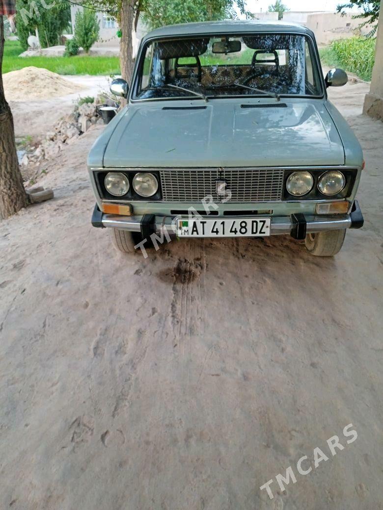 Lada 2106 1987 - 13 000 TMT - Gubadag - img 2