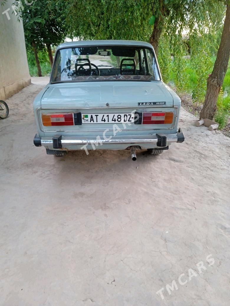 Lada 2106 1987 - 13 000 TMT - Губадаг - img 3