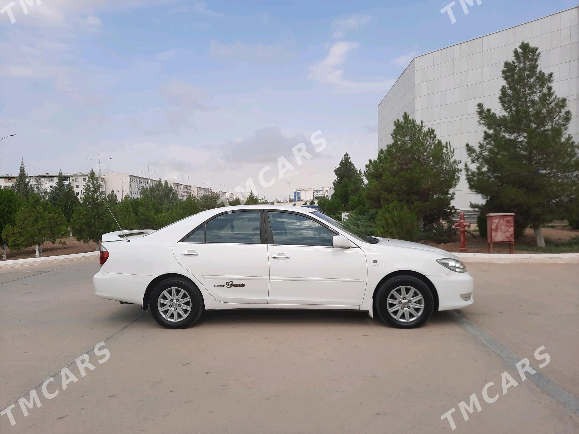 Toyota Camry 2002 - 140 000 TMT - Balkanabat - img 2