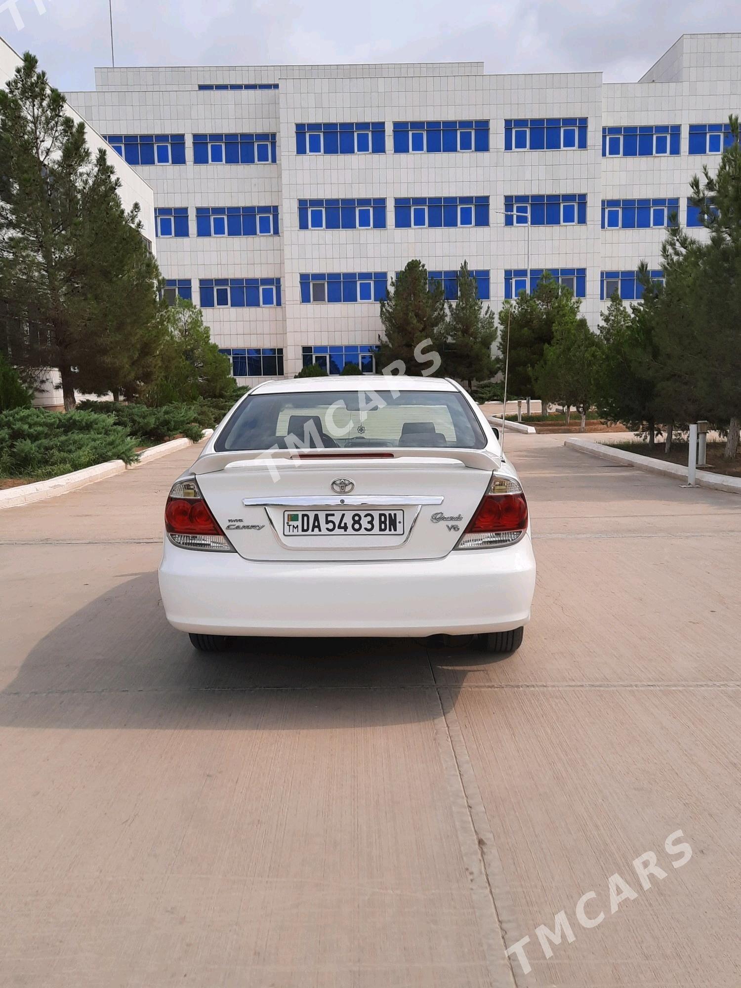 Toyota Camry 2002 - 140 000 TMT - Balkanabat - img 3