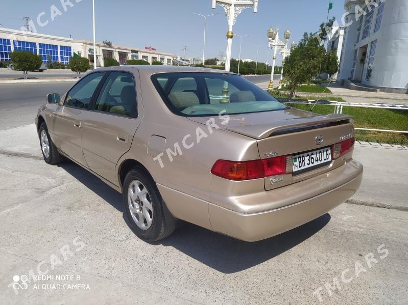 Toyota Camry 2000 - 105 000 TMT - Türkmenabat - img 3