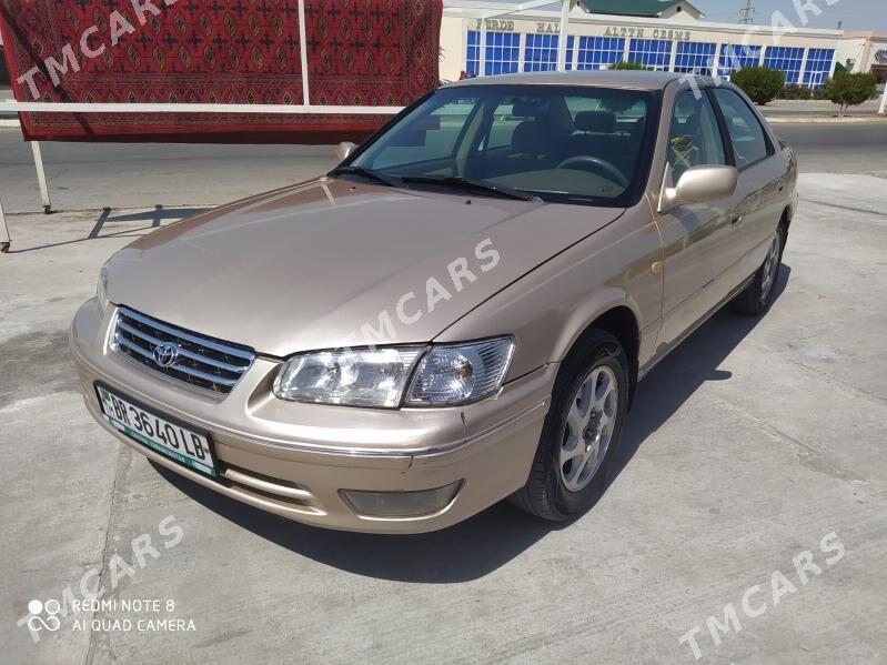 Toyota Camry 2000 - 105 000 TMT - Türkmenabat - img 2