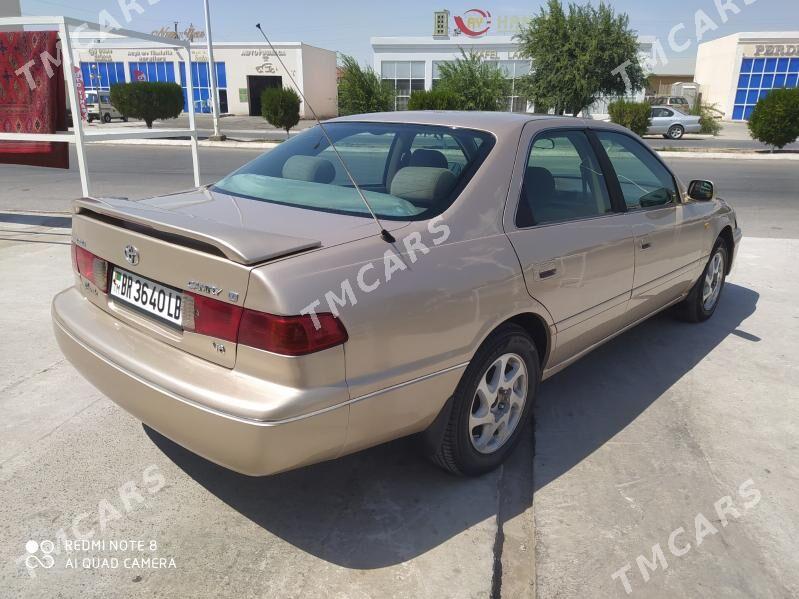 Toyota Camry 2000 - 105 000 TMT - Türkmenabat - img 4