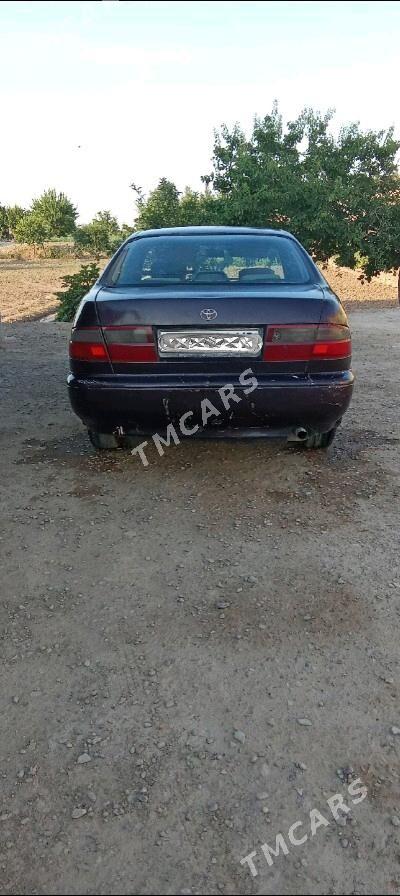 Toyota Corona 1992 - 35 000 TMT - Wekilbazar - img 2