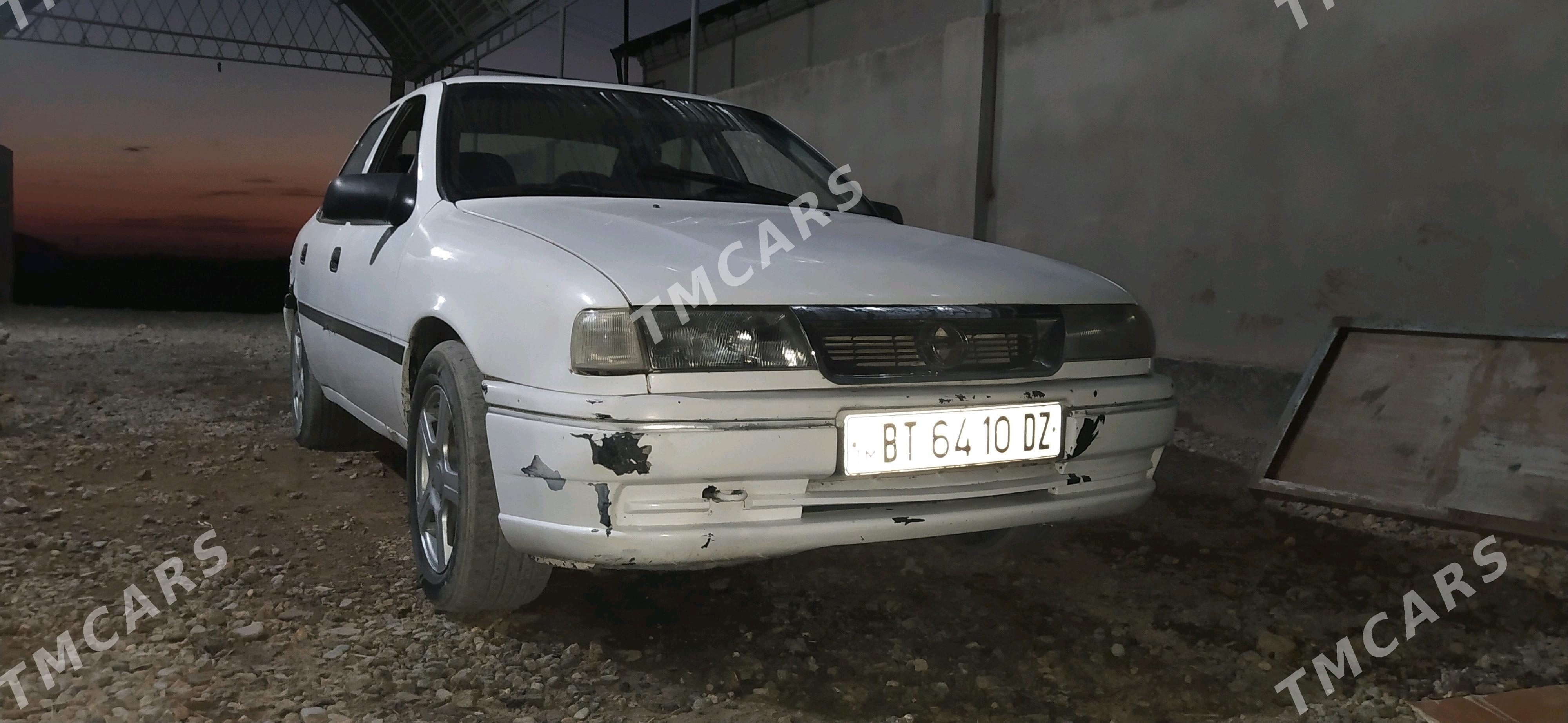 Opel Vectra 1989 - 30 000 TMT - Daşoguz - img 7