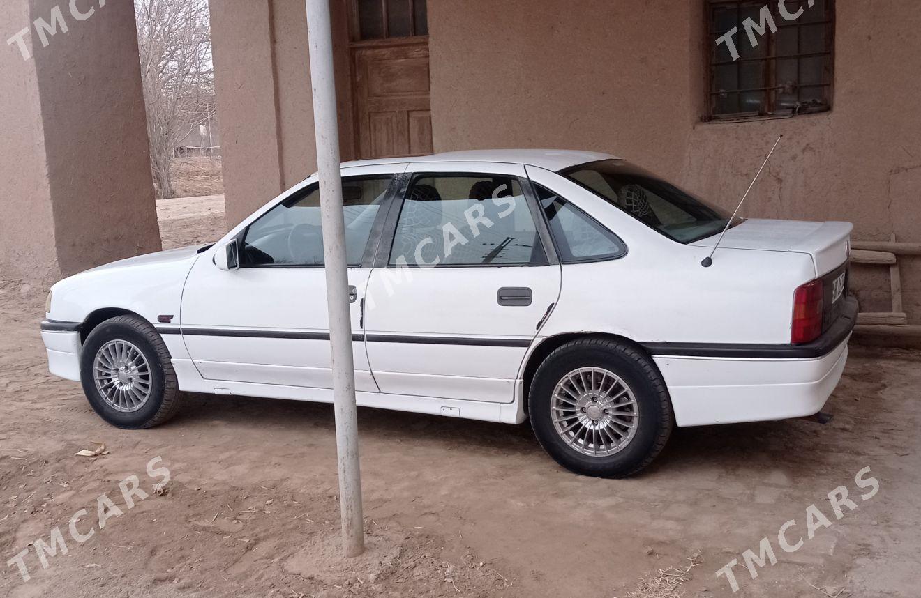 Opel Vectra 1991 - 37 000 TMT - Görogly (Tagta) - img 2