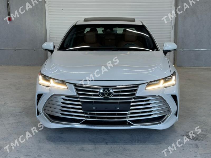 Toyota Avalon 2020 - 655 000 TMT - Aşgabat - img 5