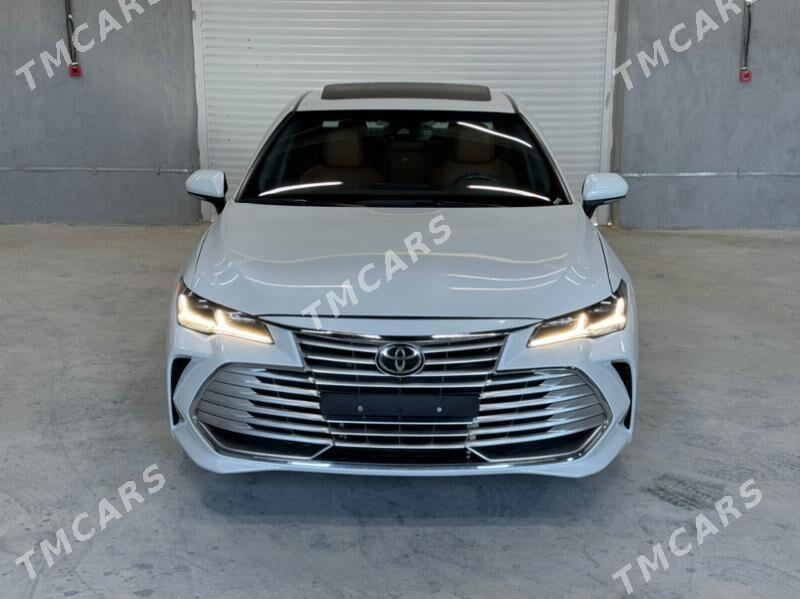 Toyota Avalon 2020 - 655 000 TMT - Aşgabat - img 3