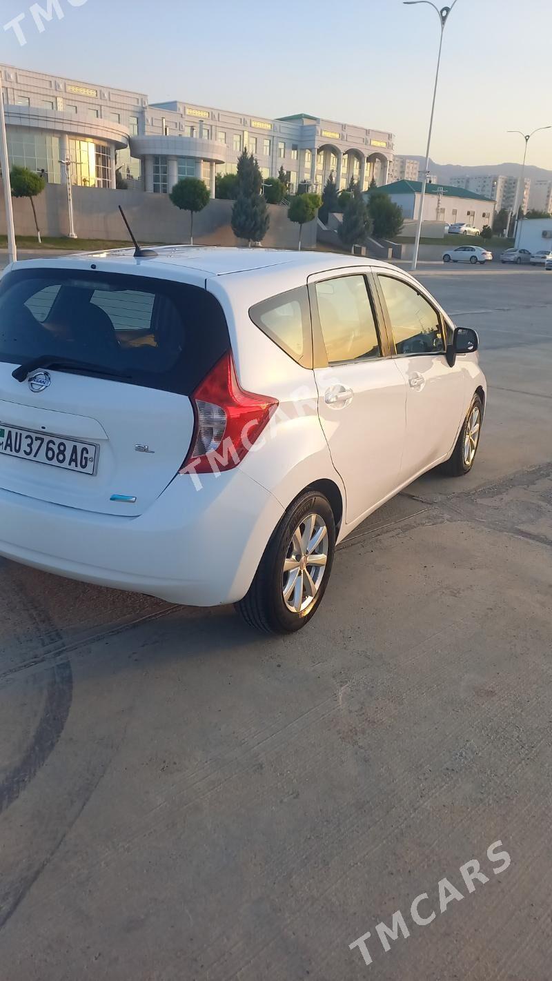 Nissan Versa 2014 - 90 000 TMT - Aşgabat - img 2