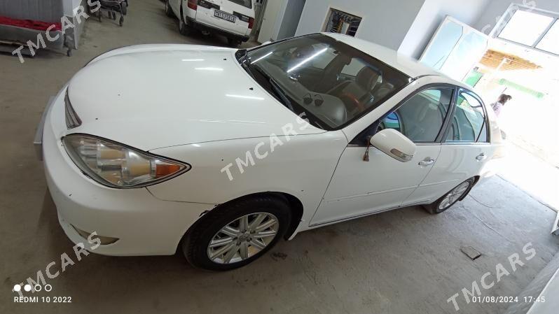 Toyota Camry 2002 - 115 000 TMT - Туркменабат - img 2