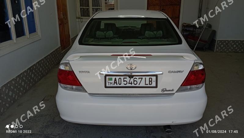 Toyota Camry 2002 - 115 000 TMT - Туркменабат - img 3