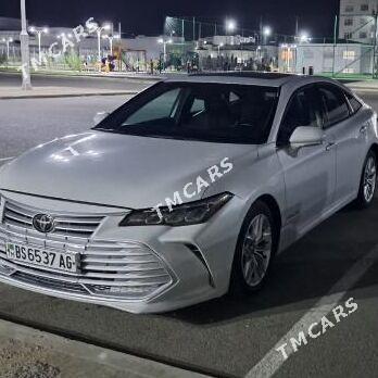 Toyota Avalon 2019 - 375 000 TMT - Aşgabat - img 4