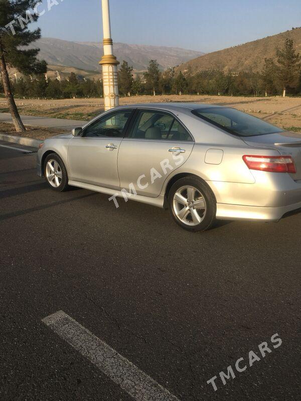 Toyota Camry 2008 - 165 000 TMT - Aşgabat - img 5