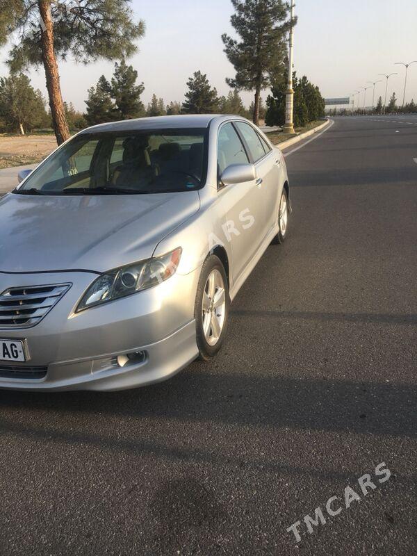 Toyota Camry 2008 - 165 000 TMT - Ашхабад - img 3