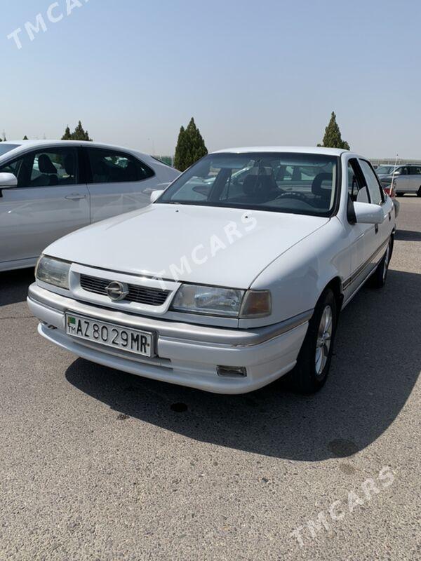 Opel Vectra 1993 - 35 000 TMT - Mary - img 4