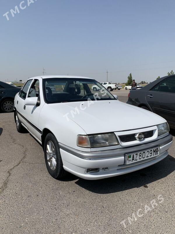 Opel Vectra 1993 - 35 000 TMT - Mary - img 2