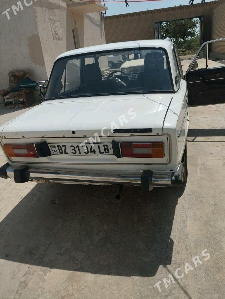 Lada 2106 1987 - 14 000 TMT - Туркменабат - img 2