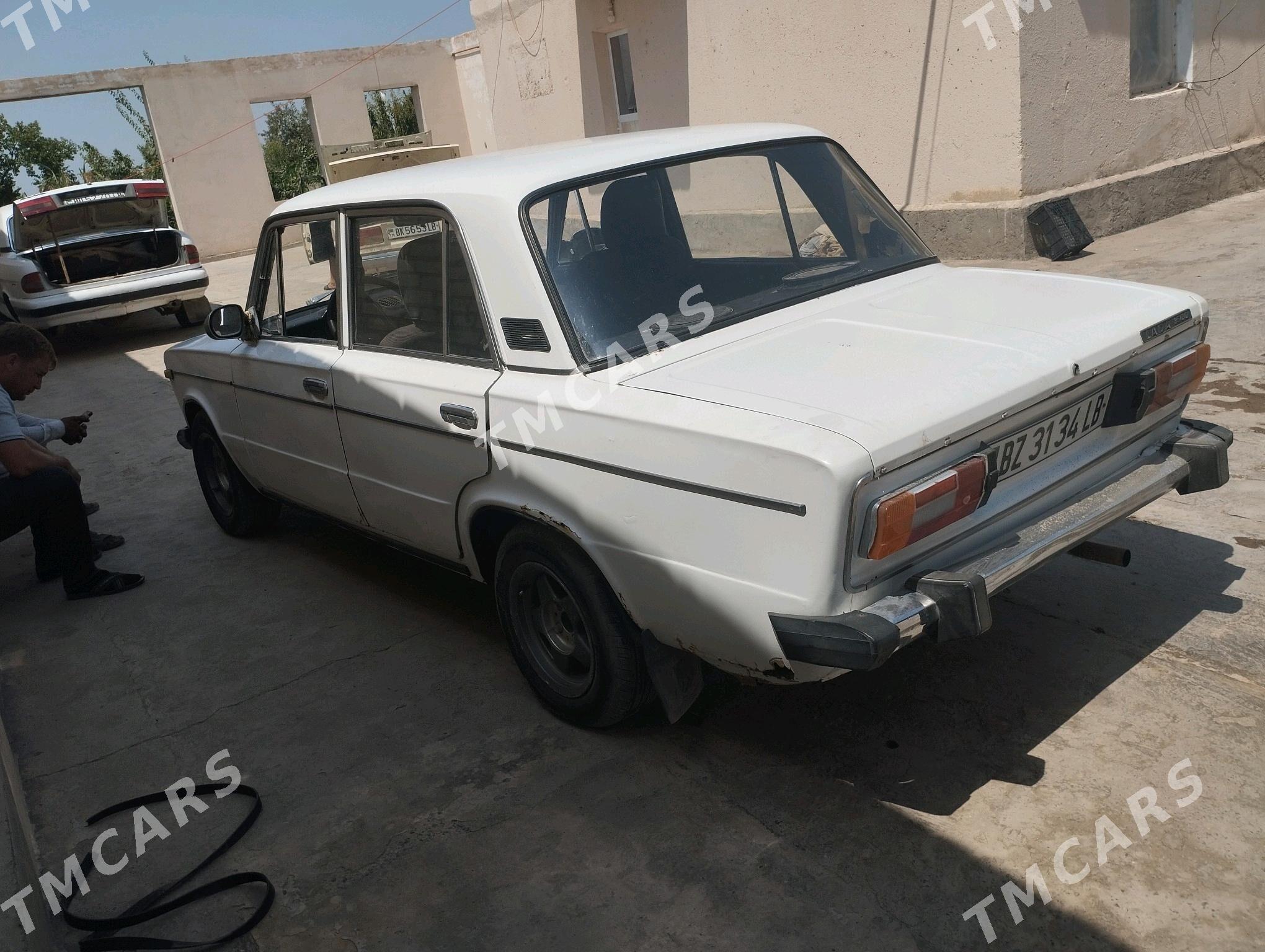 Lada 2106 1987 - 14 000 TMT - Туркменабат - img 3