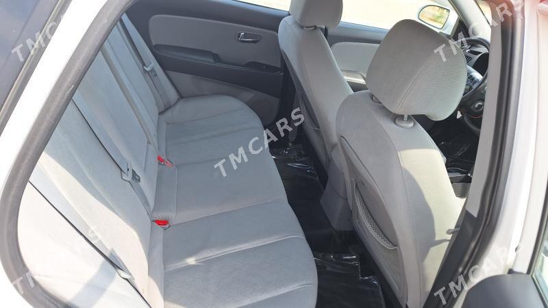 Hyundai Elantra 2010 - 113 000 TMT - Ашхабад - img 4