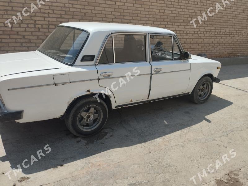 Lada 2106 1987 - 14 000 TMT - Туркменабат - img 4