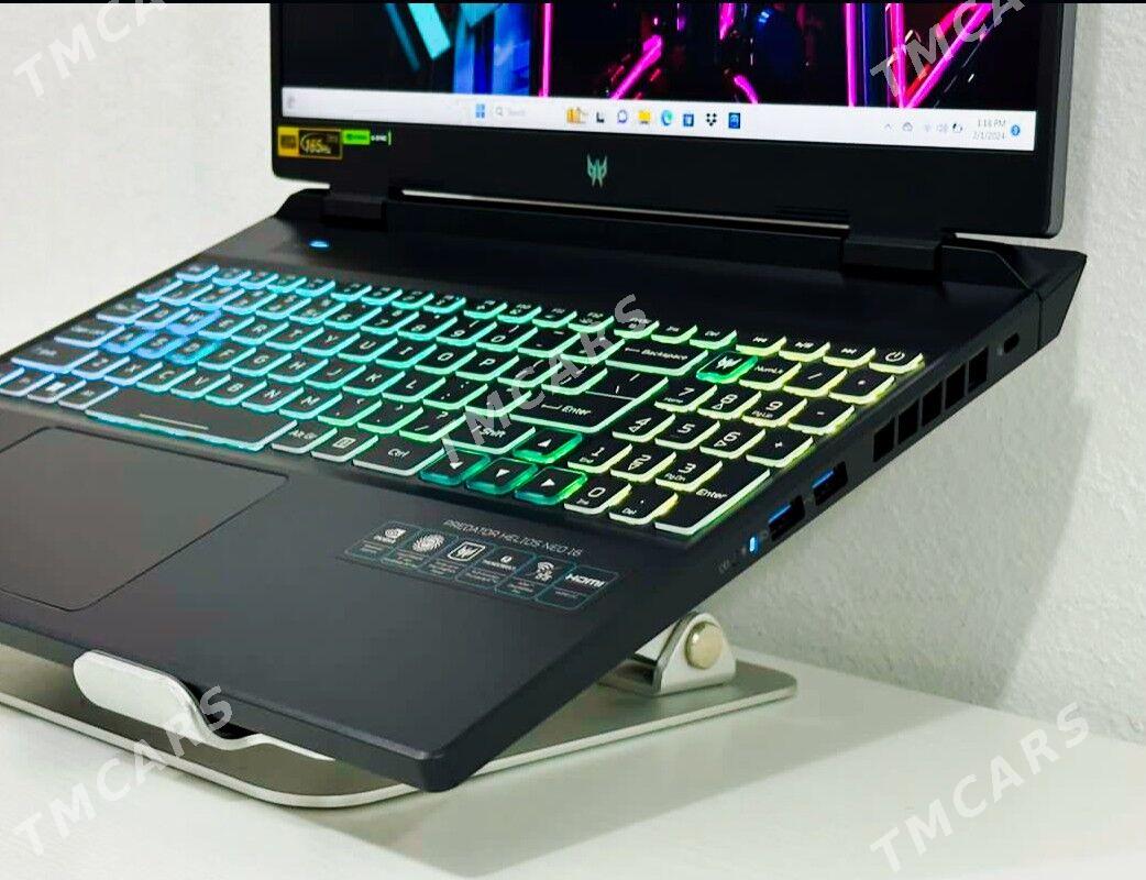 Acer /i9/RTX 4070/RAM 32GB - Aşgabat - img 3