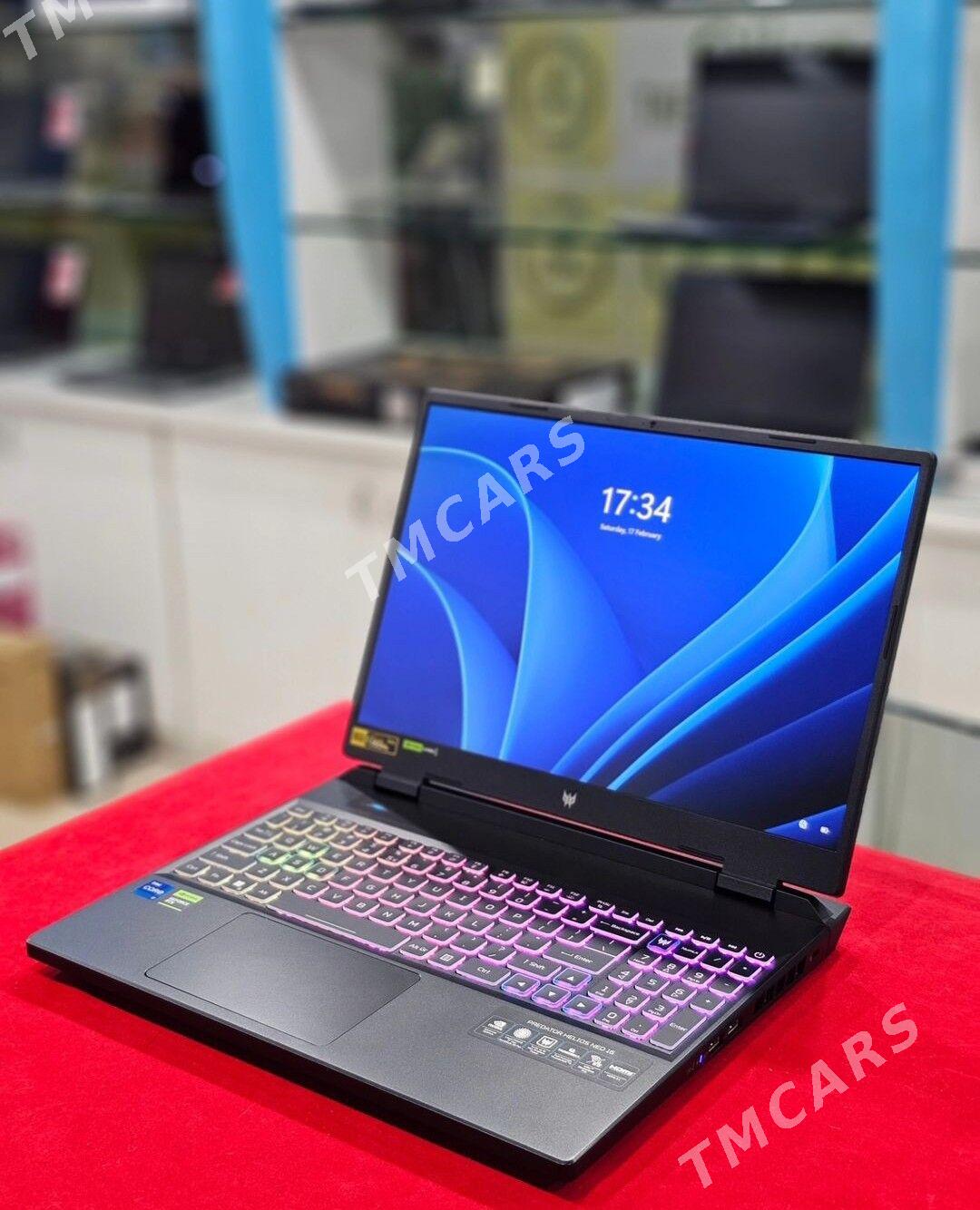 Acer /i9/RTX 4070/RAM 32GB - Aşgabat - img 4