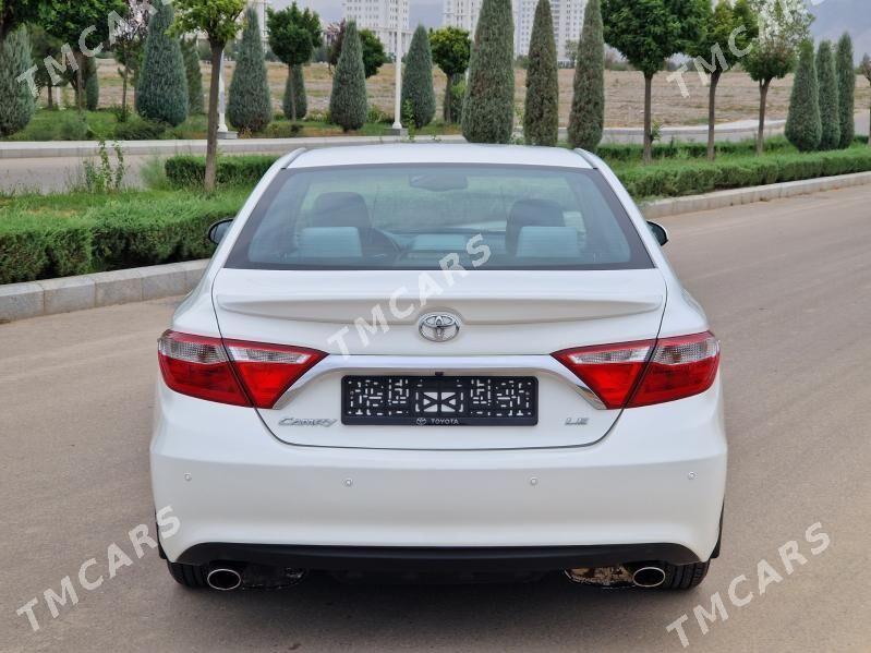 Toyota Camry 2016 - 239 000 TMT - Aşgabat - img 4