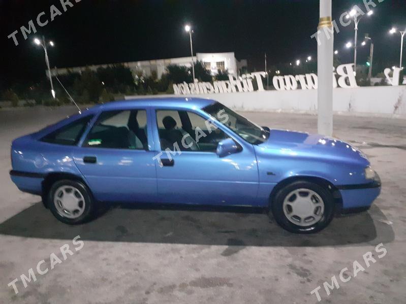 Opel Vectra 1992 - 36 000 TMT - Balkanabat - img 5