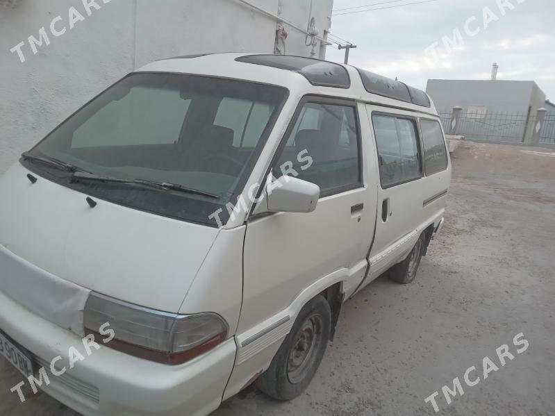 Toyota Town Ace 1995 - 25 000 TMT - Туркменбаши - img 2