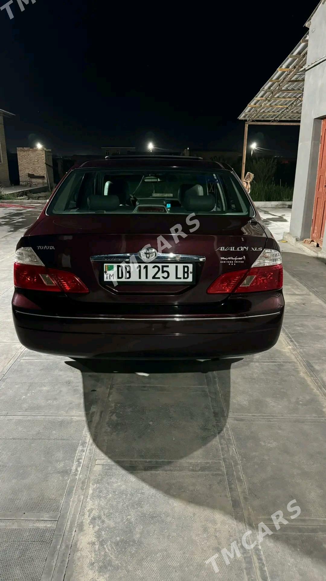 Toyota Avalon 2004 - 190 000 TMT - Türkmenabat - img 6