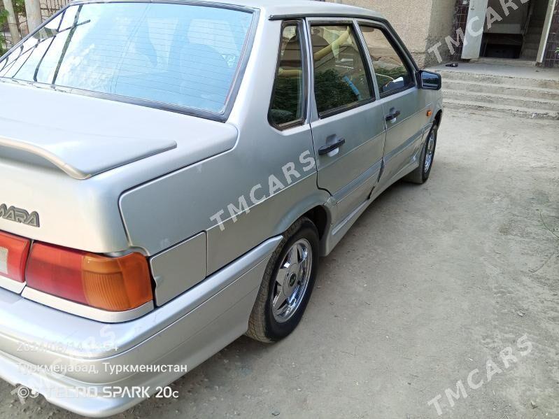 Lada 2115 2005 - 32 000 TMT - Türkmenabat - img 2