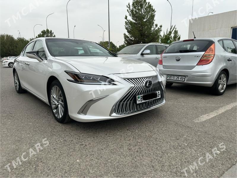 Lexus ES 350 2020 - 650 000 TMT - 15-nji tapgyr - img 2