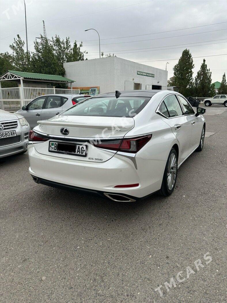 Lexus ES 350 2020 - 650 000 TMT - 15-й этап - img 3