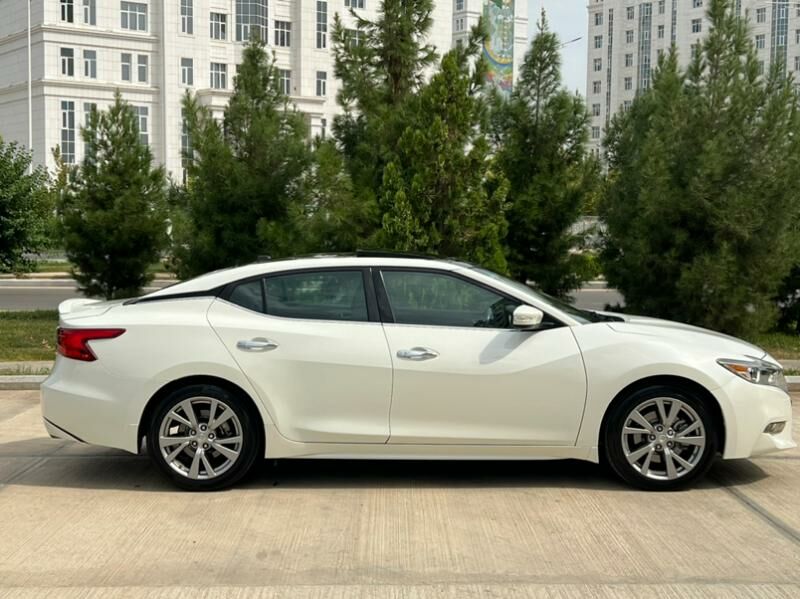 Nissan Maxima 2018 - 235 000 TMT - Aşgabat - img 3