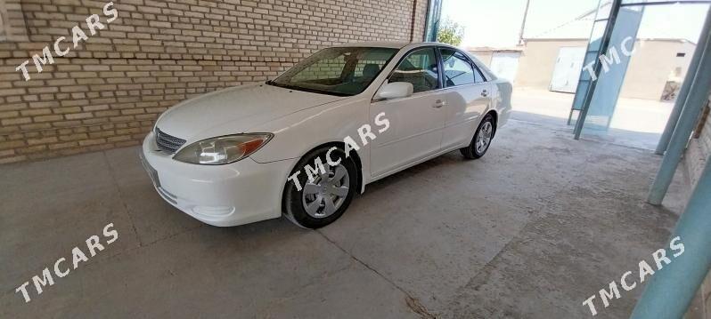 Toyota Camry 2002 - 120 000 TMT - Мургап - img 3