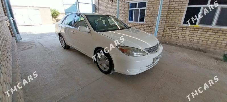 Toyota Camry 2002 - 120 000 TMT - Мургап - img 4