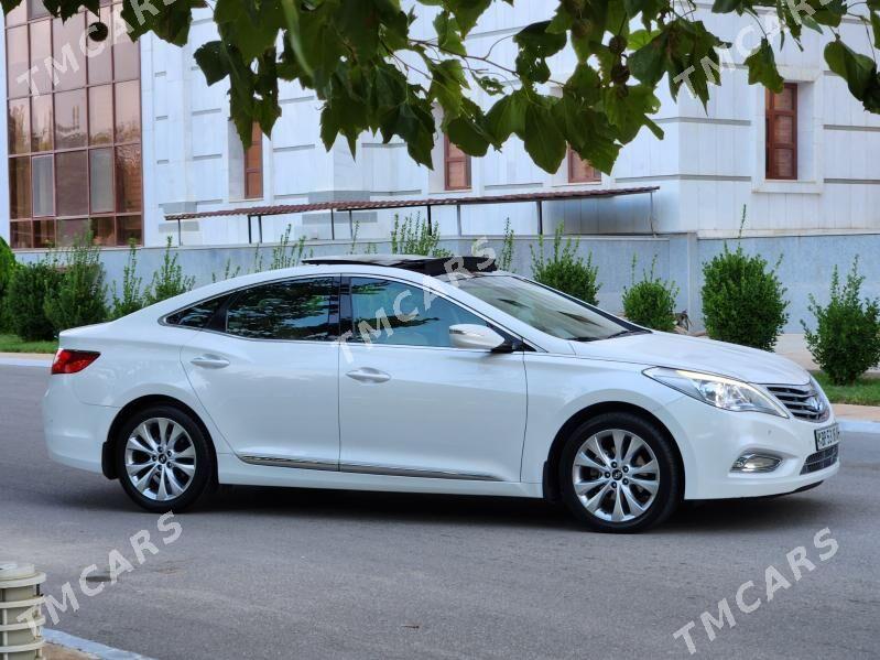 Hyundai Grandeur 2013 - 219 000 TMT - Ашхабад - img 6