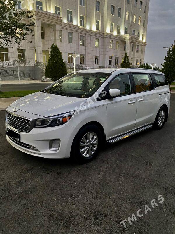 Kia Sedona 2016 - 285 000 TMT - 15-nji tapgyr - img 9